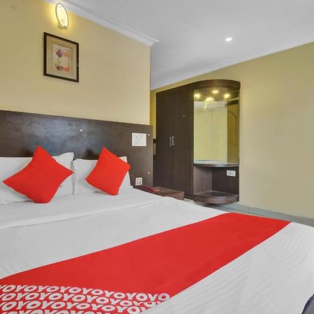 Hotel O Happy Rooms Hyderabad Exterior photo