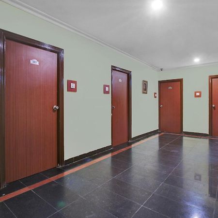 Hotel O Happy Rooms Hyderabad Exterior photo