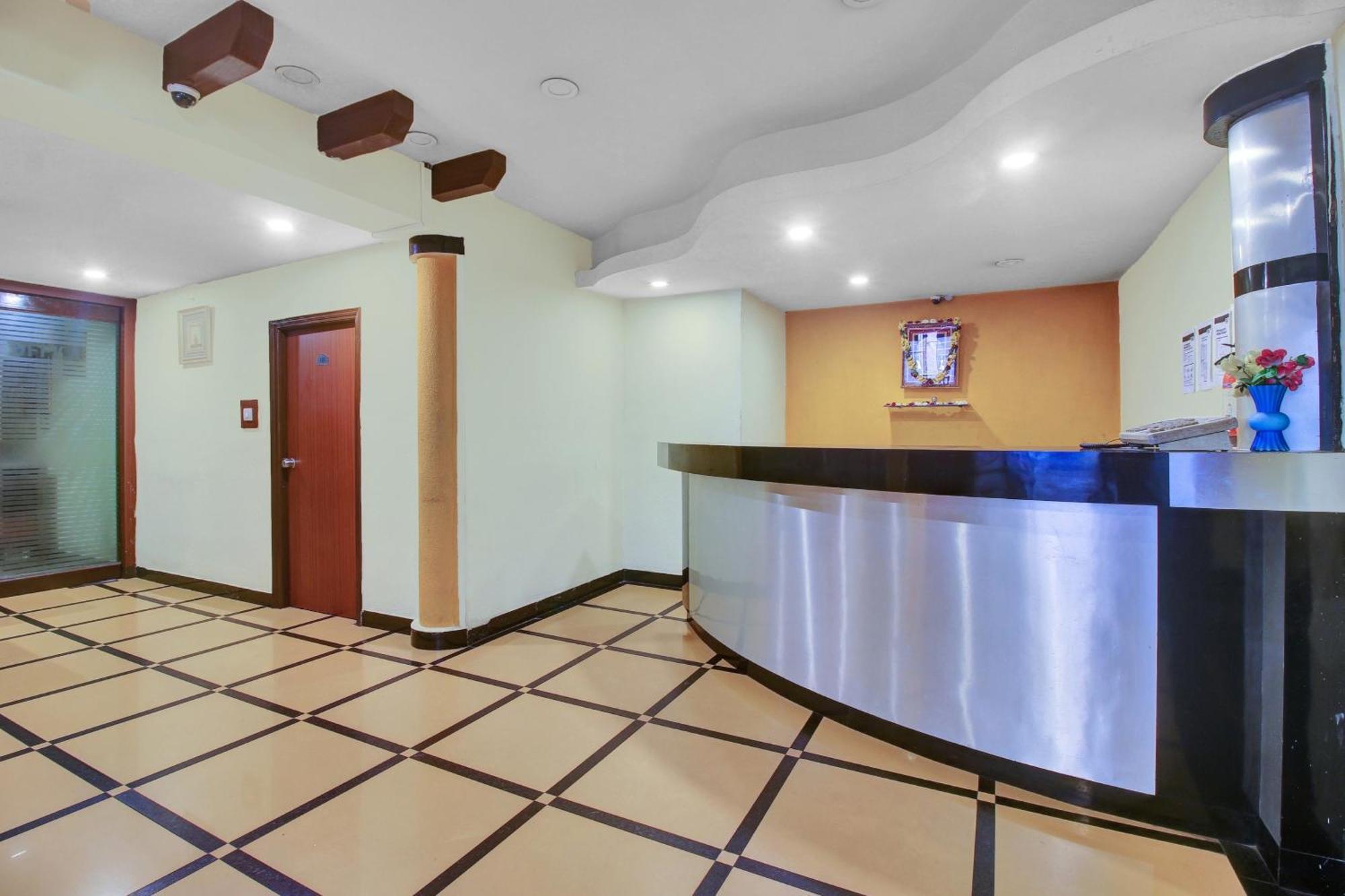Hotel O Happy Rooms Hyderabad Exterior photo
